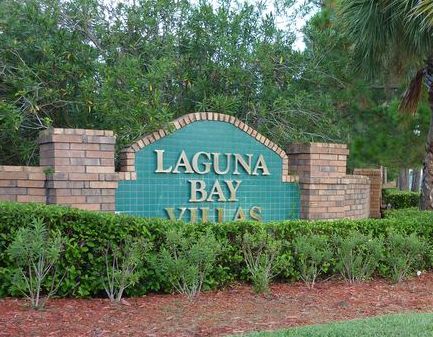 laguna bay kissimmee laguna bay kissimmee