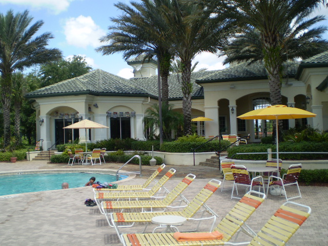 Legacy Dunes