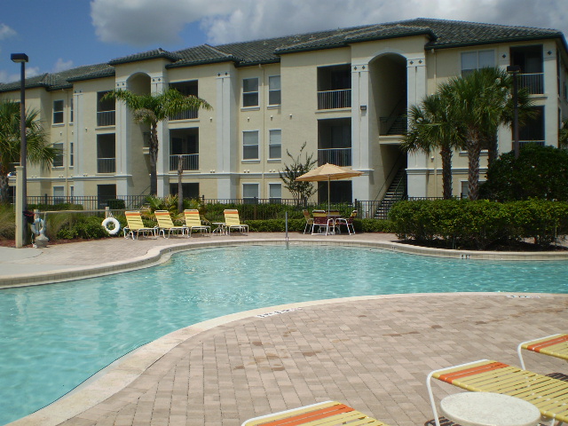 Legacy Dunes