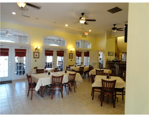 Tuscana Resort Restaurant Tuscana Resort Restaurant