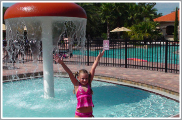 Tuscana Resort Pool Tuscana Resort Pool
