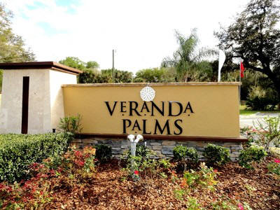 Veranda Palms Veranda Palms