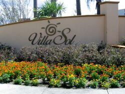 villa sol